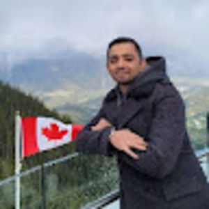 Meet your Posher, Gurpreet